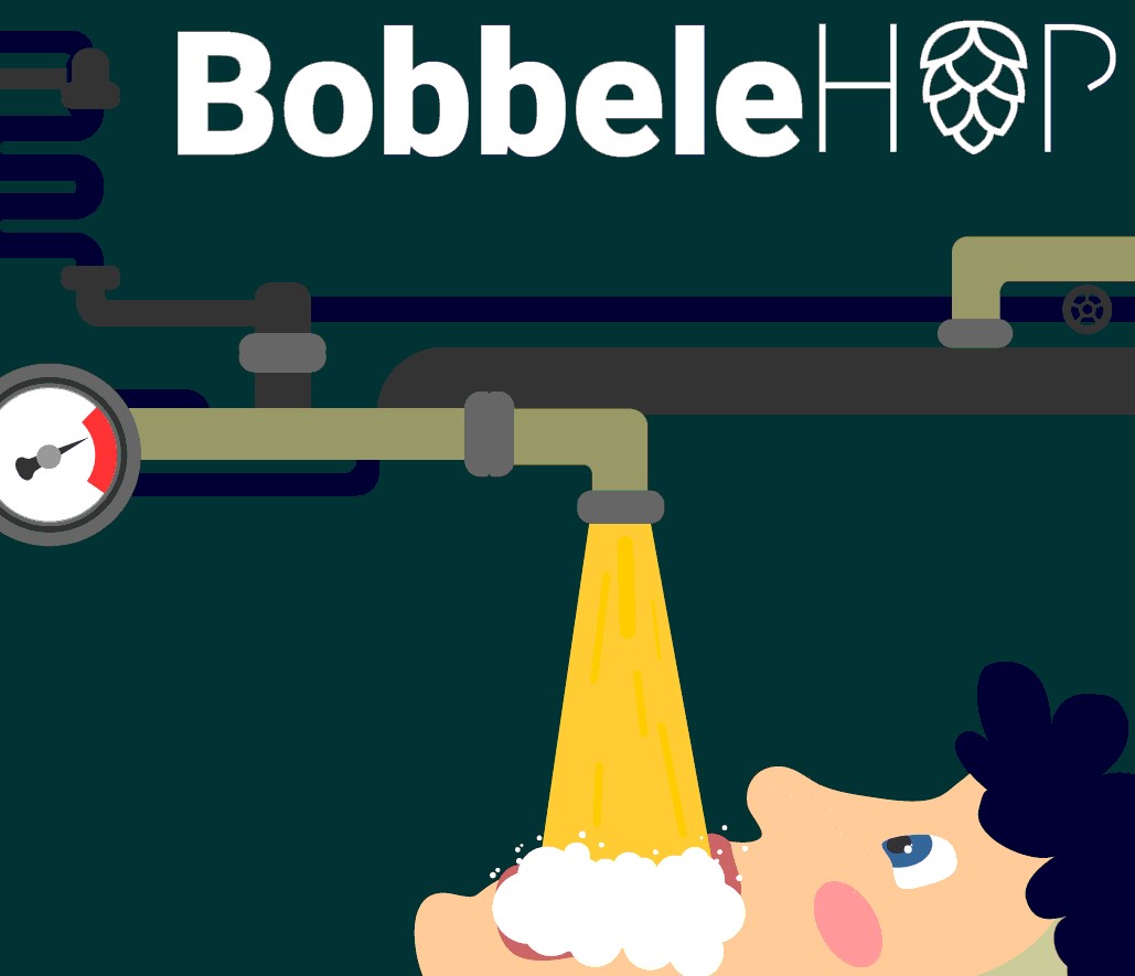 Bobbele lässt sichs gut gehn